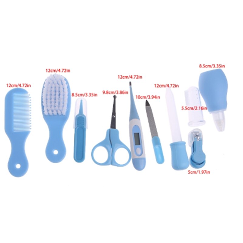 Baby Health Care Kit