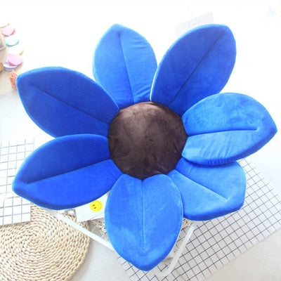 Baby Bath Blooming Flower