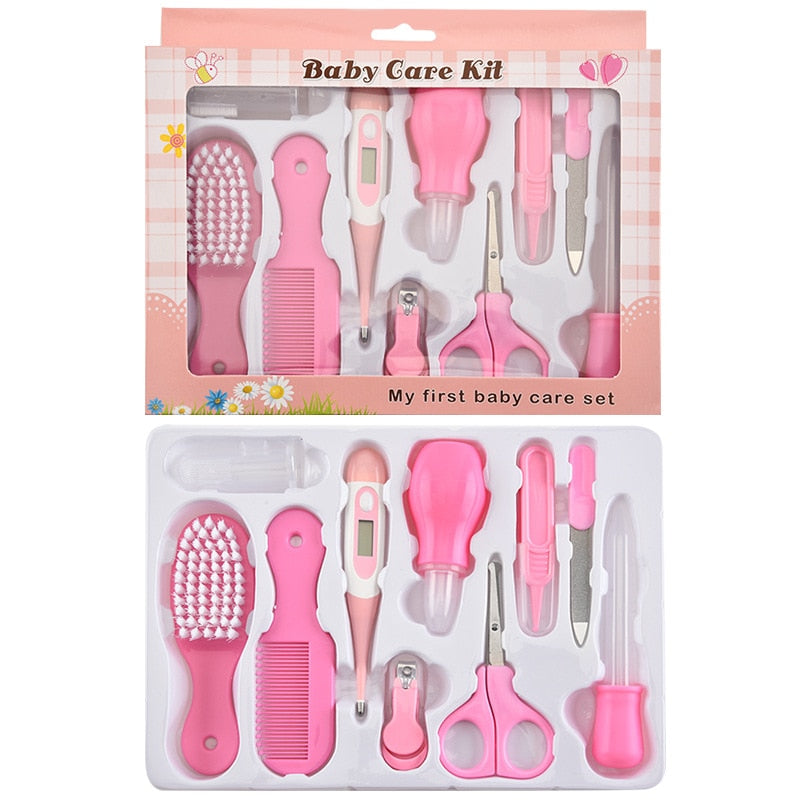 Baby Health Care Kit