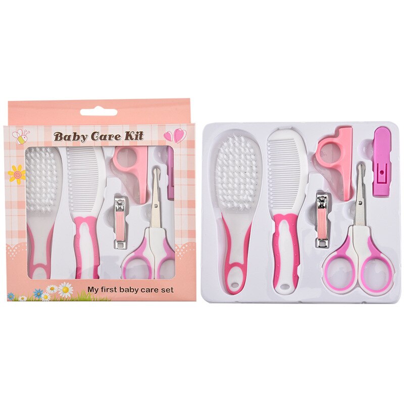 Baby Health Care Kit