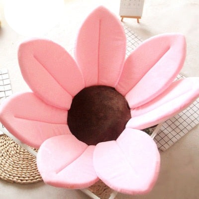 Baby Bath Blooming Flower