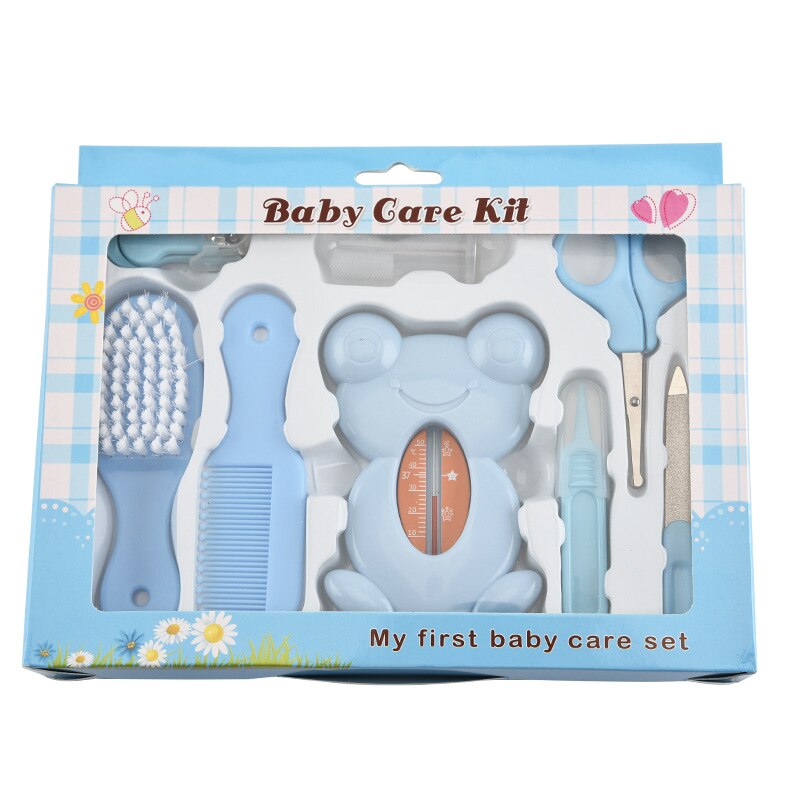 Baby Health Care Kit