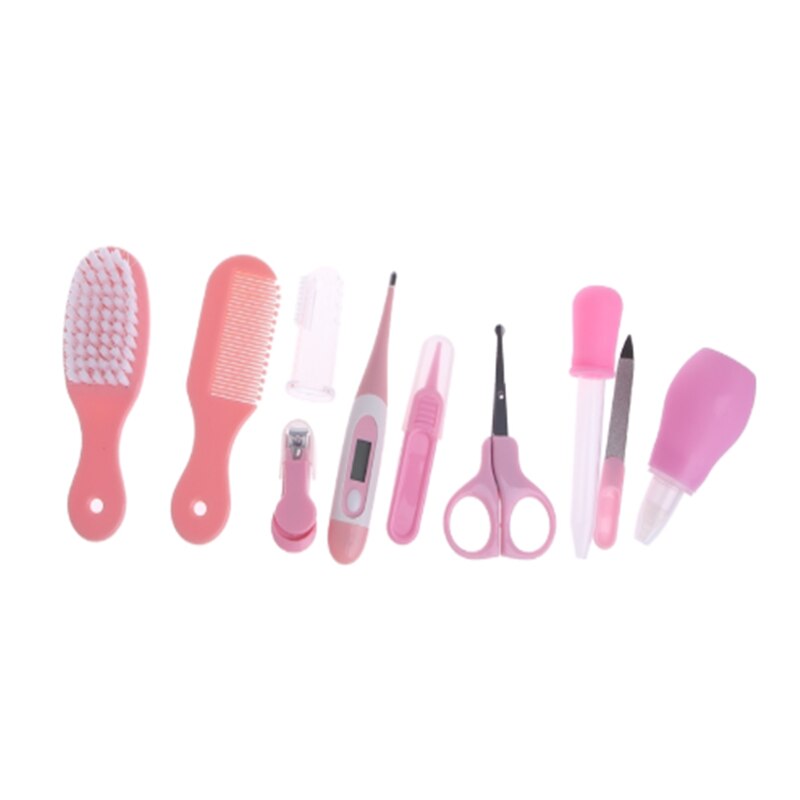 Baby Health Care Kit