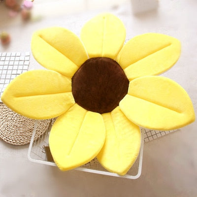 Baby Bath Blooming Flower