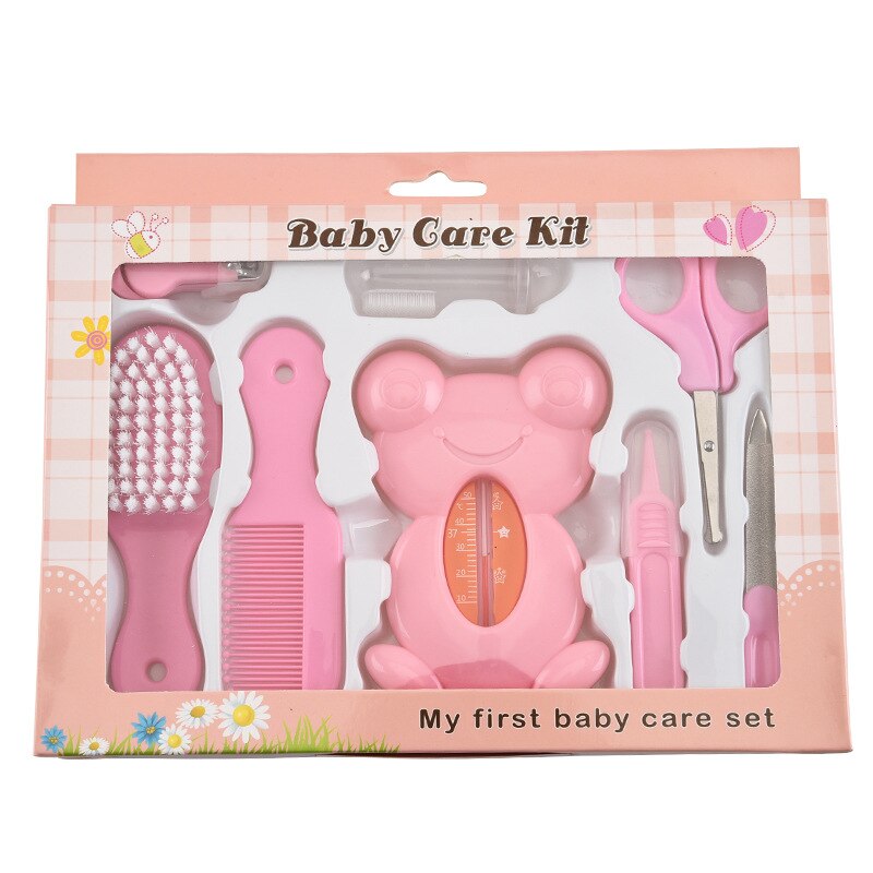Baby Health Care Kit