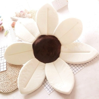 Baby Bath Blooming Flower