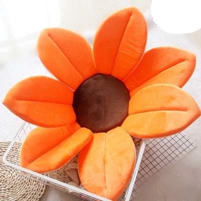 Baby Bath Blooming Flower