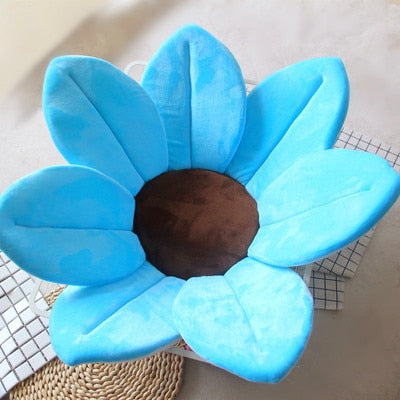 Baby Bath Blooming Flower