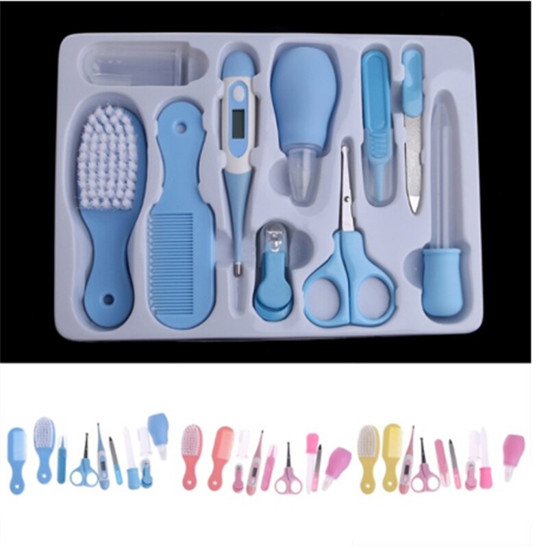 Baby Health Care Kit