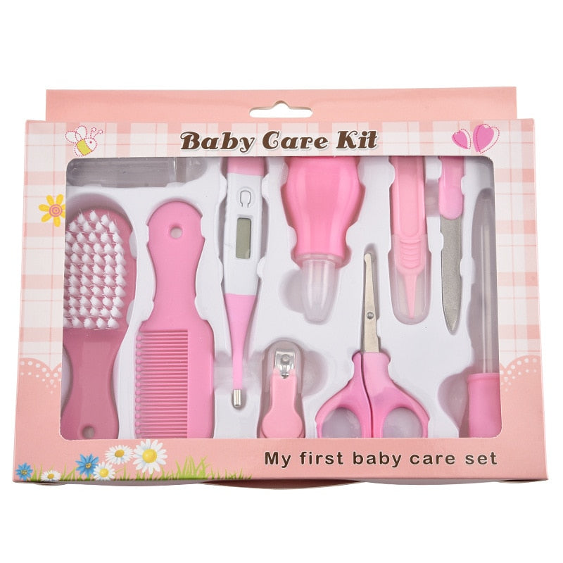 Baby Health Care Kit