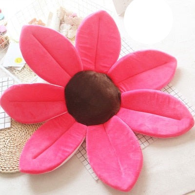 Baby Bath Blooming Flower