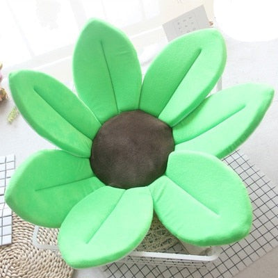 Baby Bath Blooming Flower