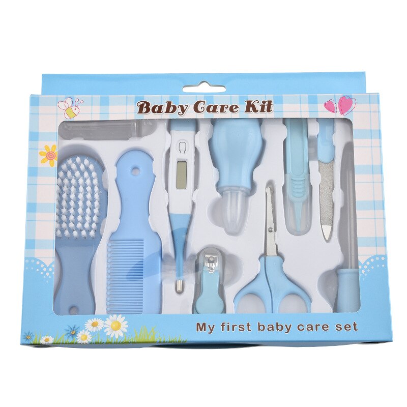 Baby Health Care Kit
