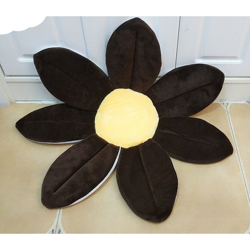 Baby Bath Blooming Flower