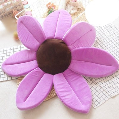 Baby Bath Blooming Flower