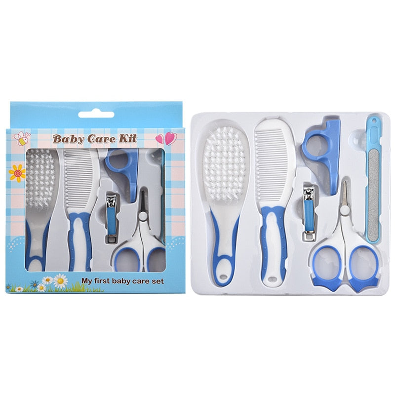 Baby Health Care Kit