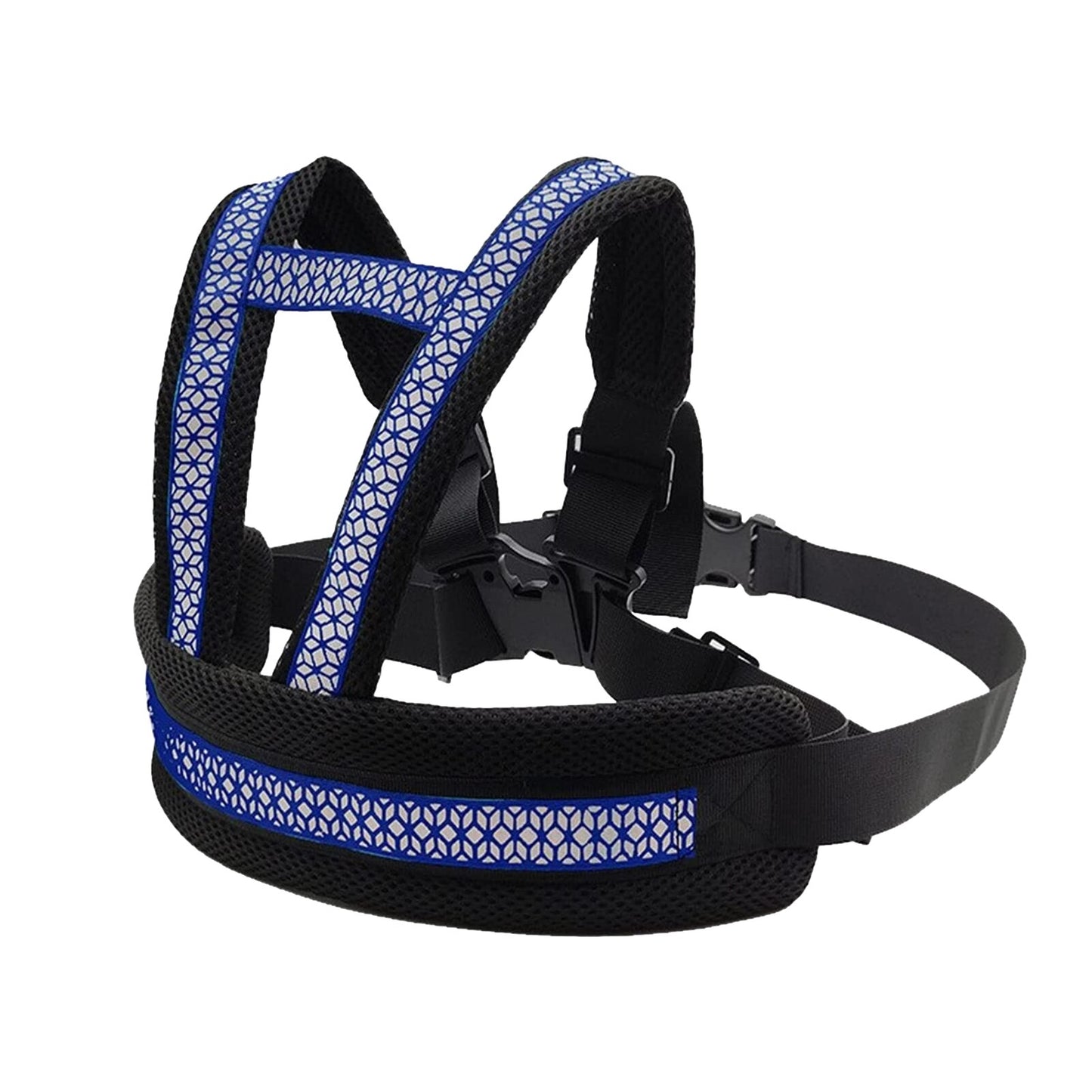 Kids Bike Safety Belt Anti-Drowsiness