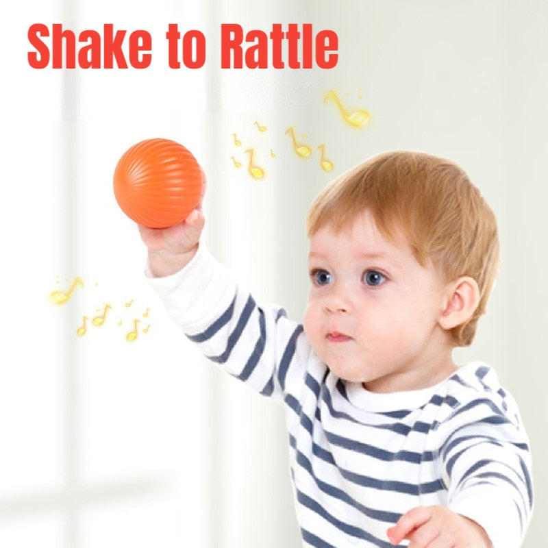 UNIWA Shape Sorter Baby Toys