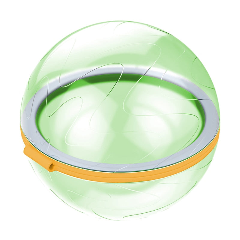 Reusable Water Balloons Magnetic Water Balls 6PCS