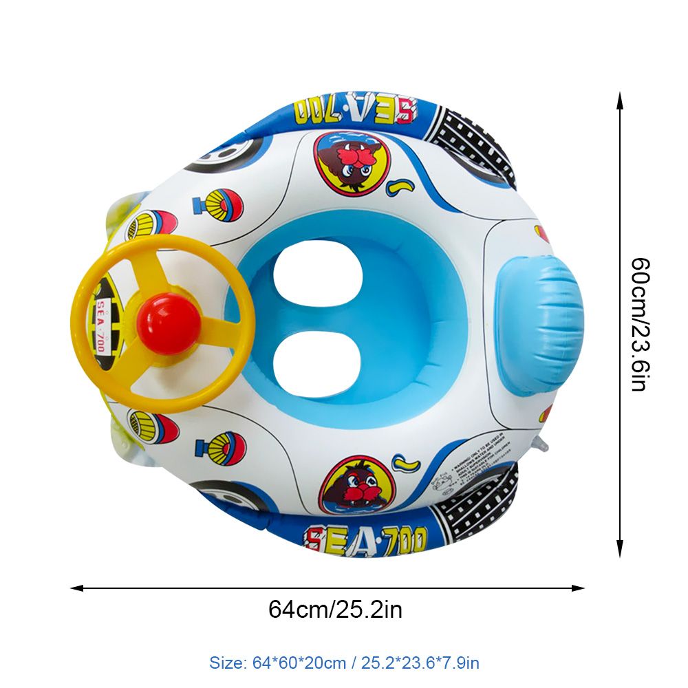Baby Inflatable Seat for Babies