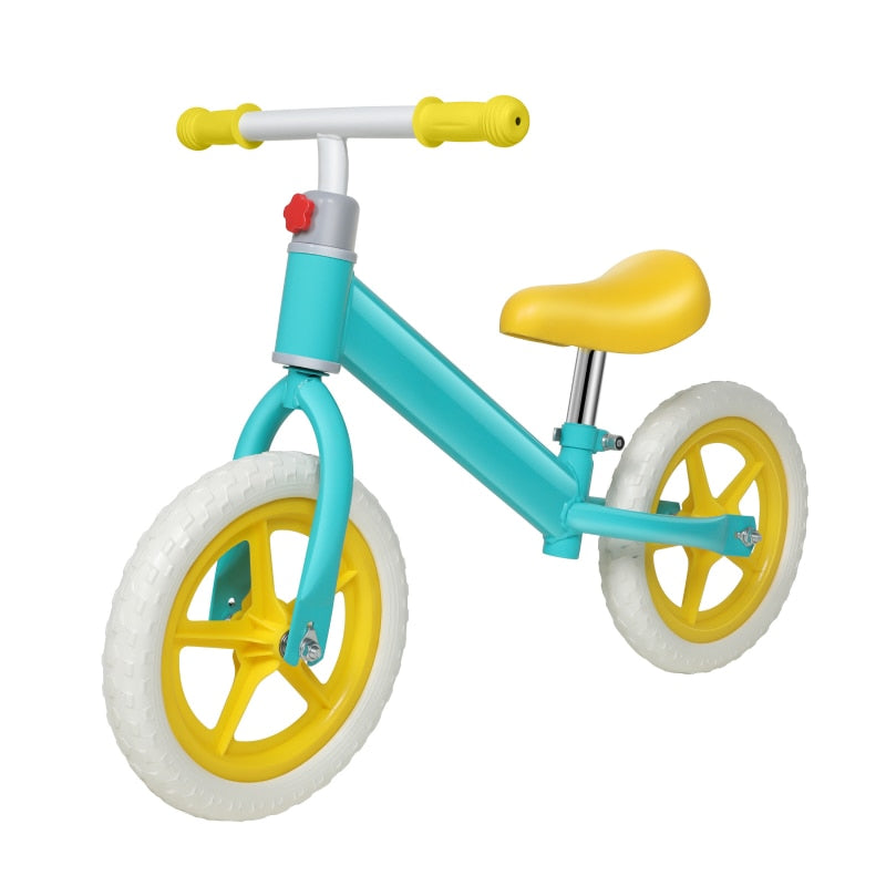 Kids Balance Training Bicycle