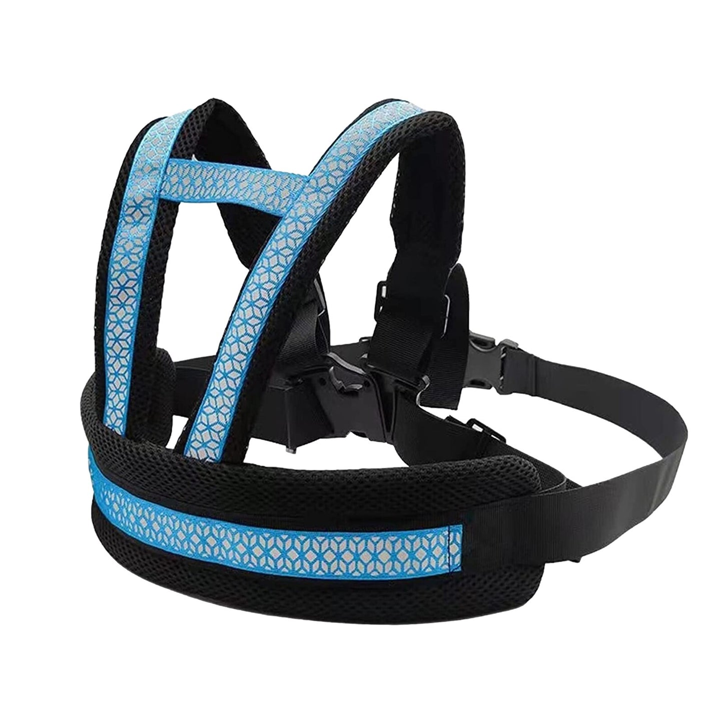 Kids Bike Safety Belt Anti-Drowsiness