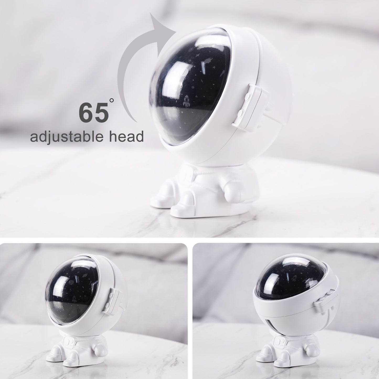 Adorable LED Night Light for Kids: Touch Sensor Bedroom Lamp with Charming Room Decor Appeal