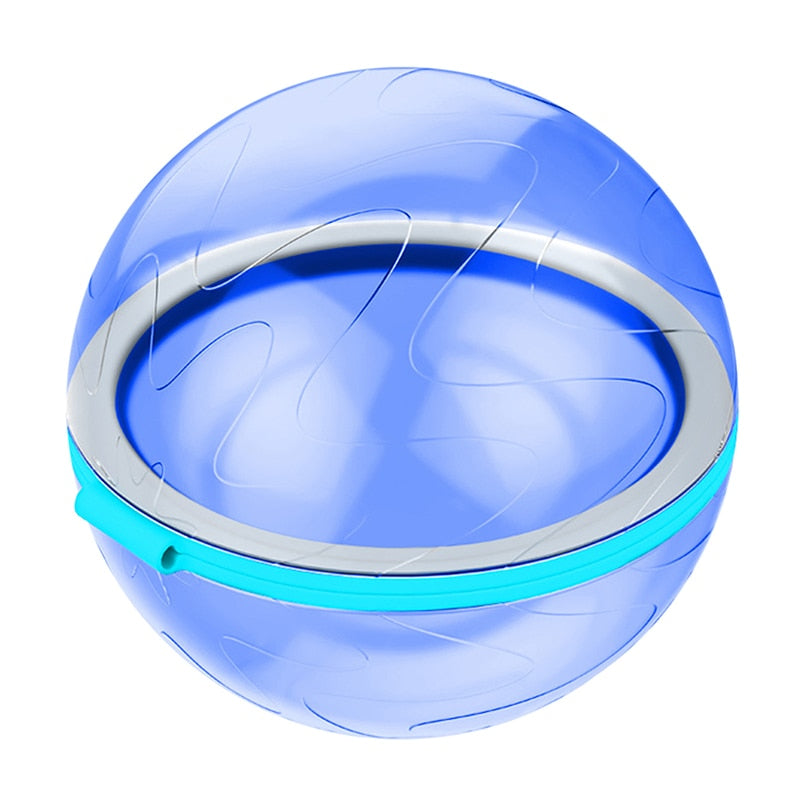 Reusable Water Balloons Magnetic Water Balls 6PCS