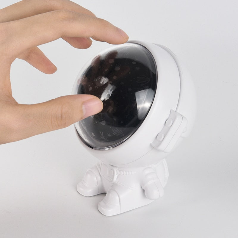 Adorable LED Night Light for Kids: Touch Sensor Bedroom Lamp with Charming Room Decor Appeal