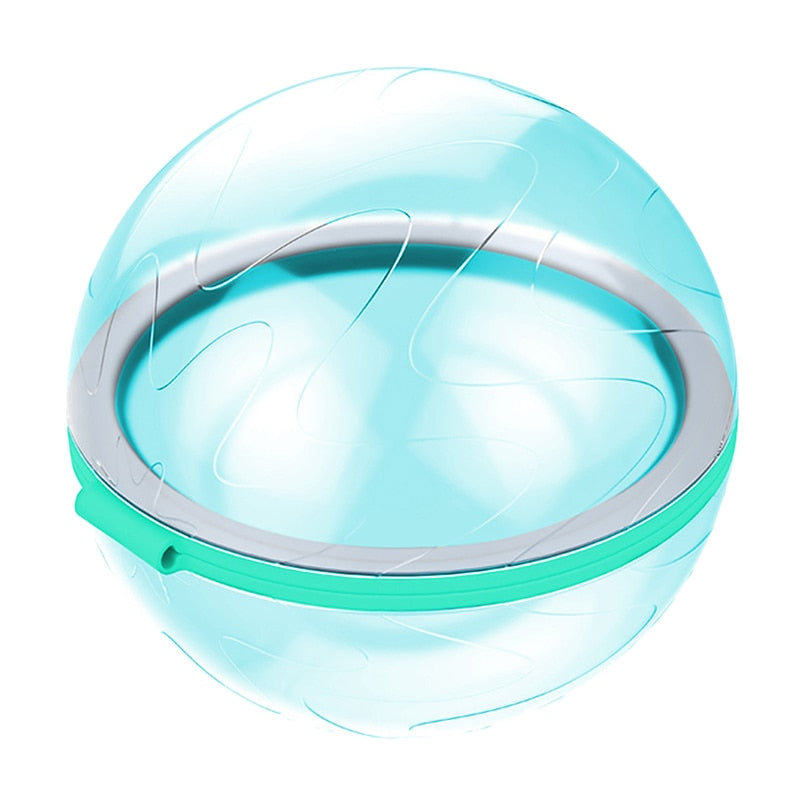 Reusable Water Balloons Magnetic Water Balls 6PCS