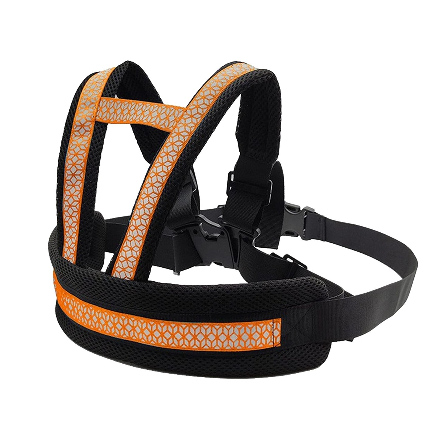 Kids Bike Safety Belt Anti-Drowsiness