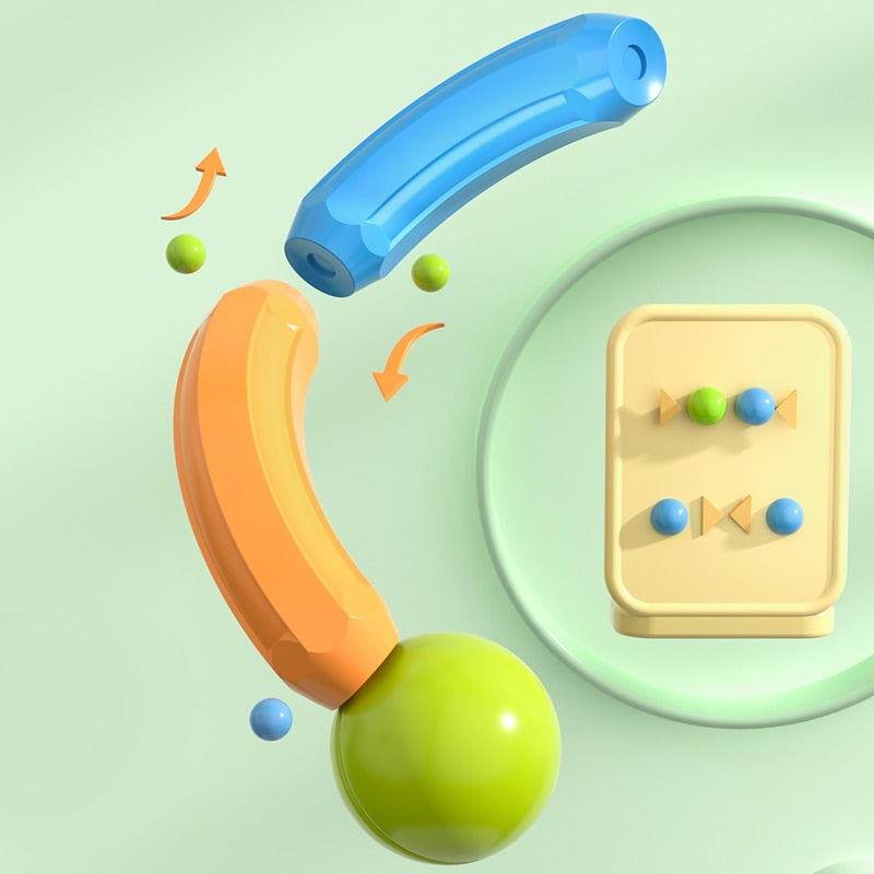 Products Kids Magnetic Construction
