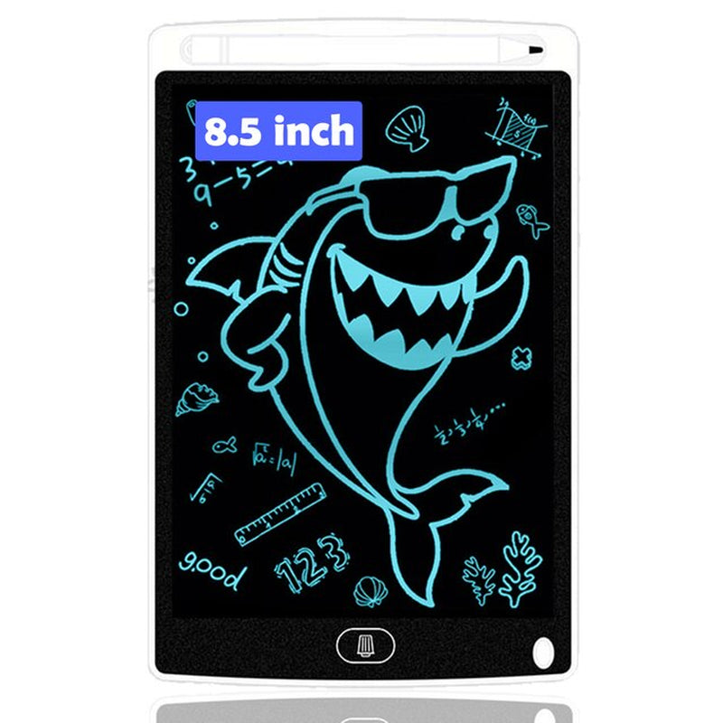 8.5/10/12Inch Writing Tablet Drawing Board Magic Tablet for Children Gift Drawing Pad Lcd Kids Baby Toys Educational Toys
