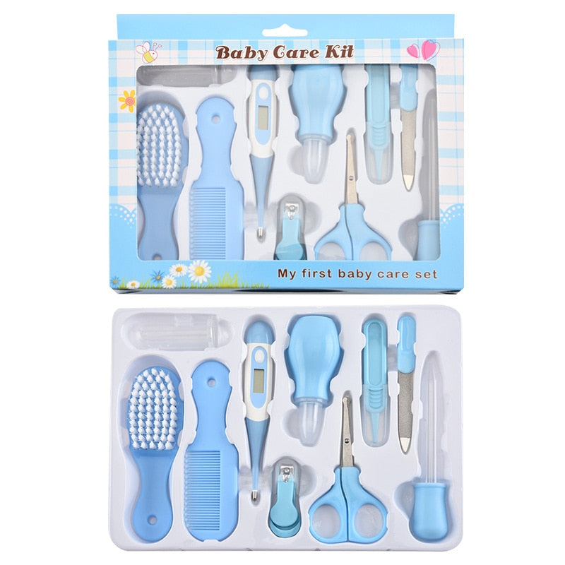 Baby Health Care Kit