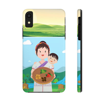 Ultimate Defense: iPhone Tough Phone Cases for Unbeatable Protection
