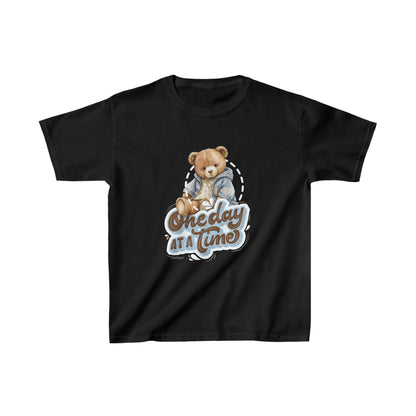 Premium Kids Heavy Cotton™ Tee: Ultimate Comfort and Durability