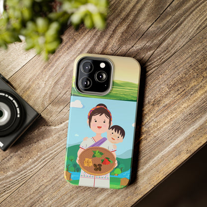 Ultimate Defense: iPhone Tough Phone Cases for Unbeatable Protection