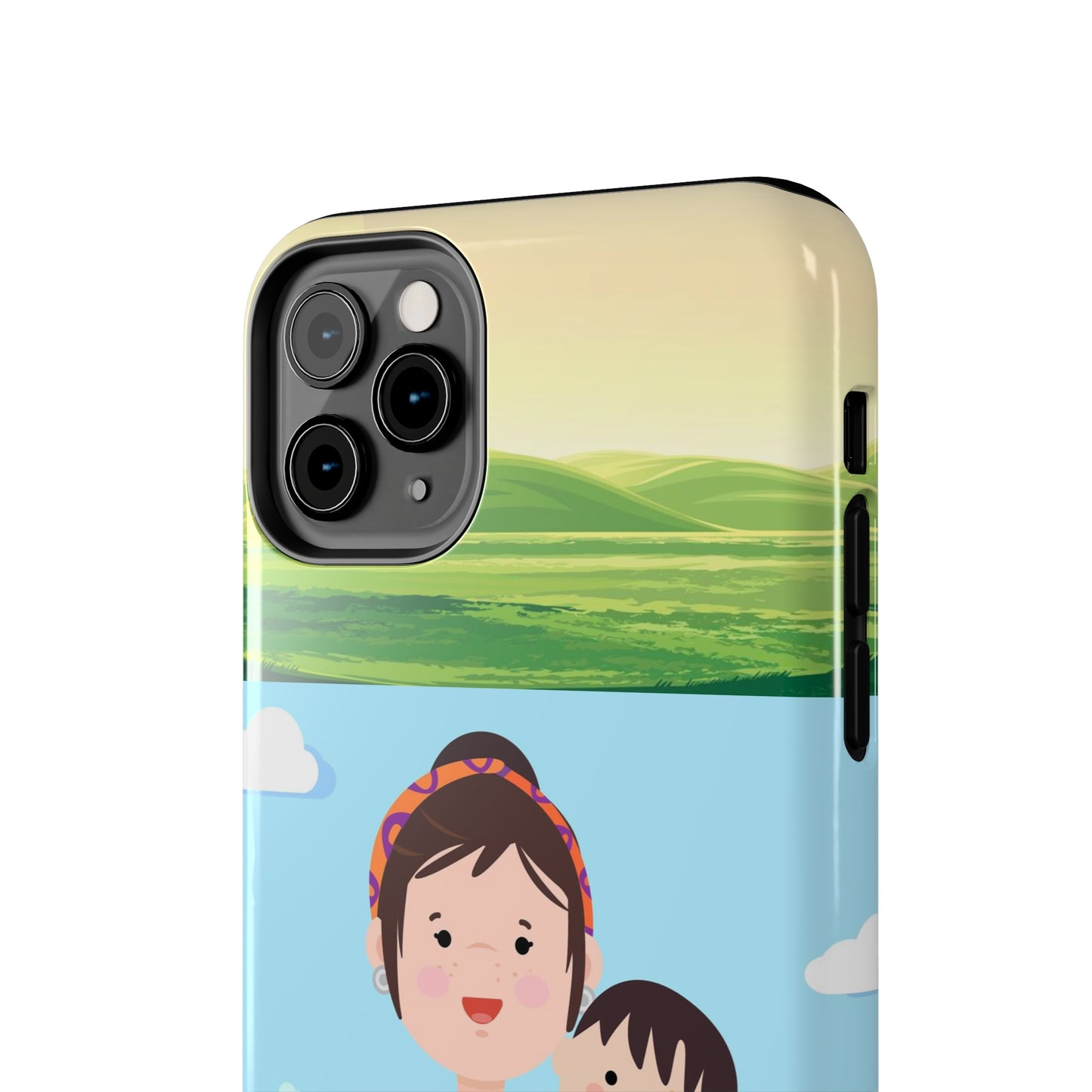Ultimate Defense: iPhone Tough Phone Cases for Unbeatable Protection