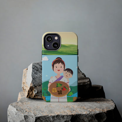 Ultimate Defense: iPhone Tough Phone Cases for Unbeatable Protection