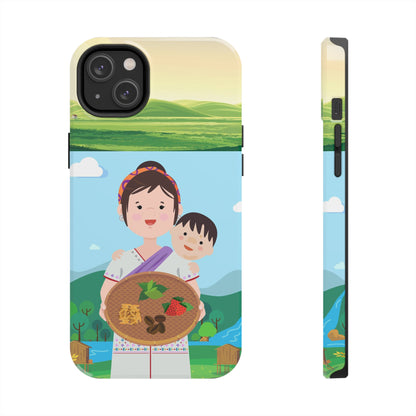 Ultimate Defense: iPhone Tough Phone Cases for Unbeatable Protection