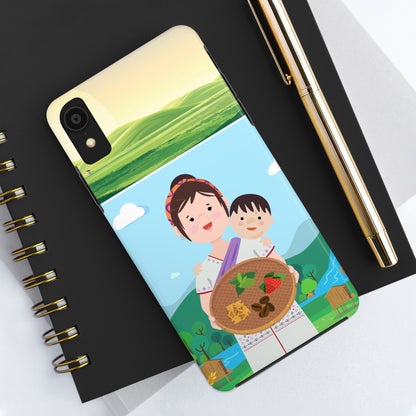 Ultimate Defense: iPhone Tough Phone Cases for Unbeatable Protection