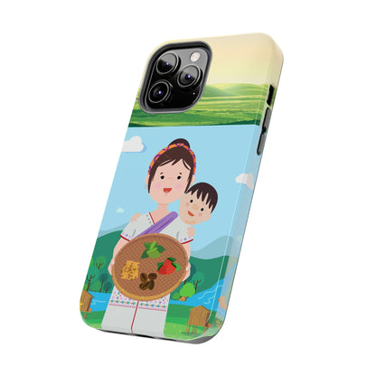 Ultimate Defense: iPhone Tough Phone Cases for Unbeatable Protection