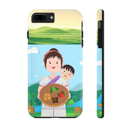 Ultimate Defense: iPhone Tough Phone Cases for Unbeatable Protection