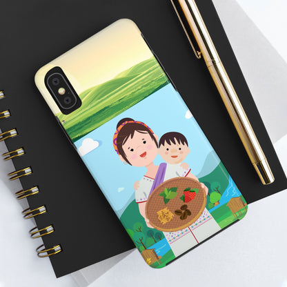 Ultimate Defense: iPhone Tough Phone Cases for Unbeatable Protection