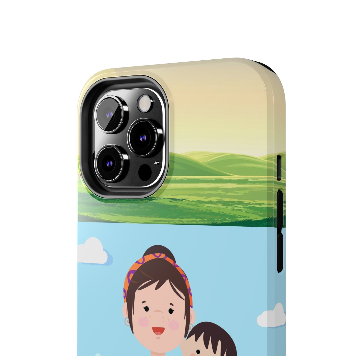 Ultimate Defense: iPhone Tough Phone Cases for Unbeatable Protection