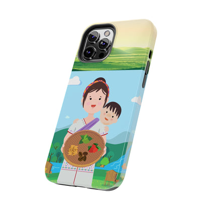 Ultimate Defense: iPhone Tough Phone Cases for Unbeatable Protection