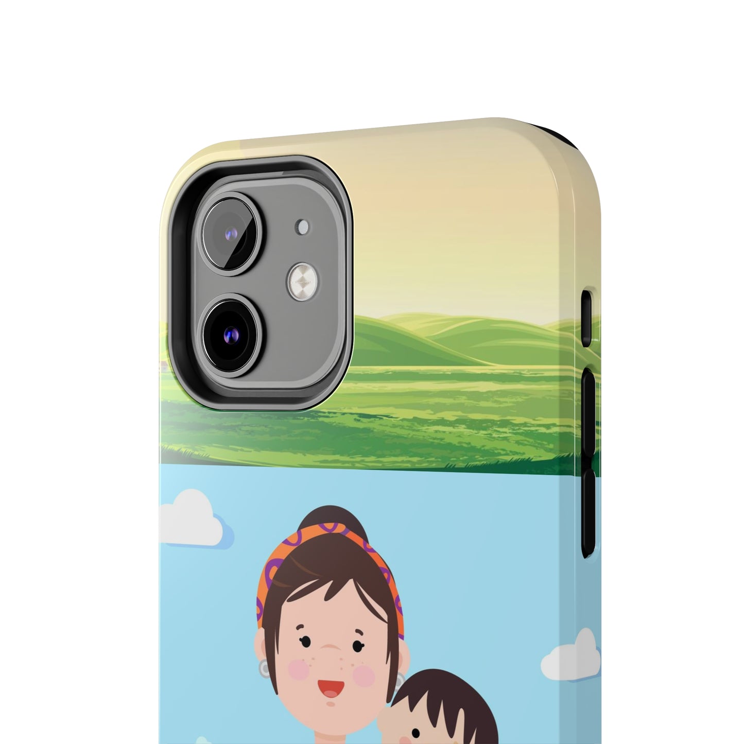 Ultimate Defense: iPhone Tough Phone Cases for Unbeatable Protection