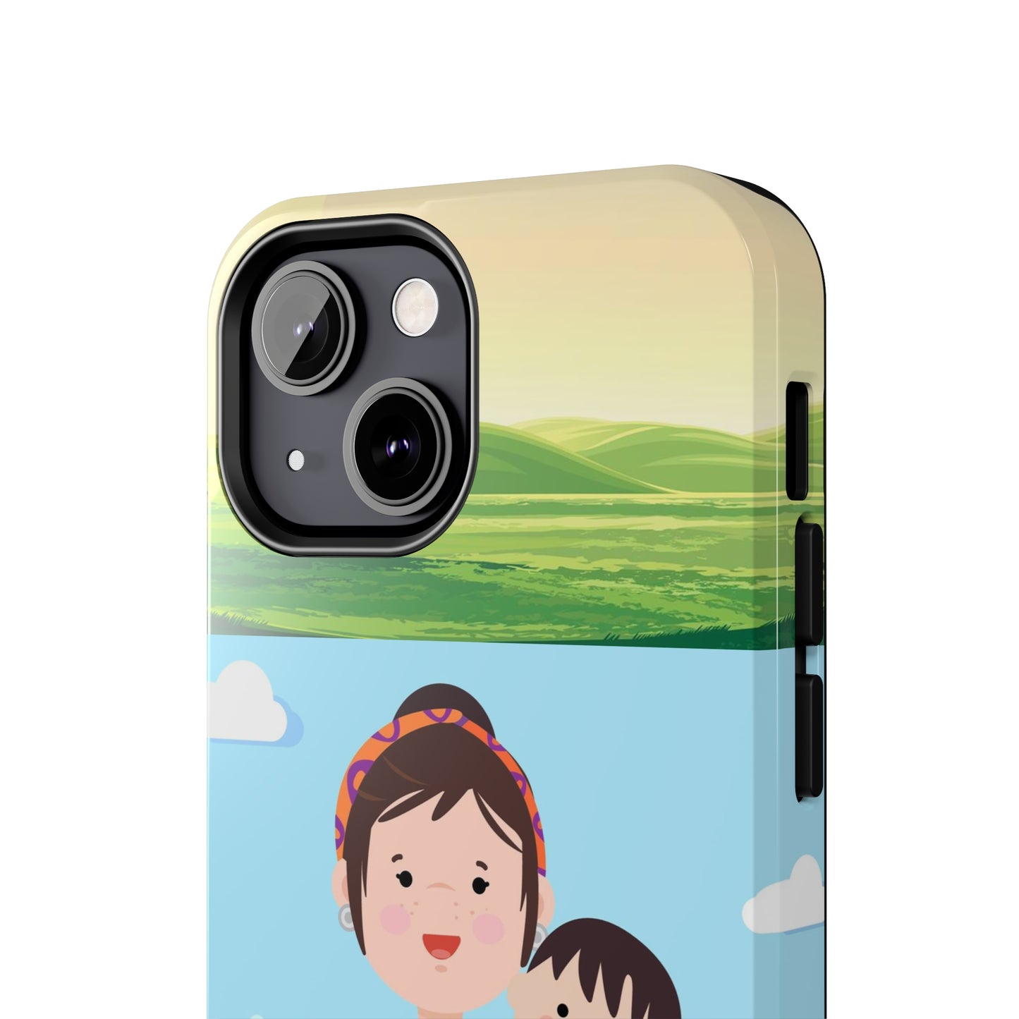 Ultimate Defense: iPhone Tough Phone Cases for Unbeatable Protection