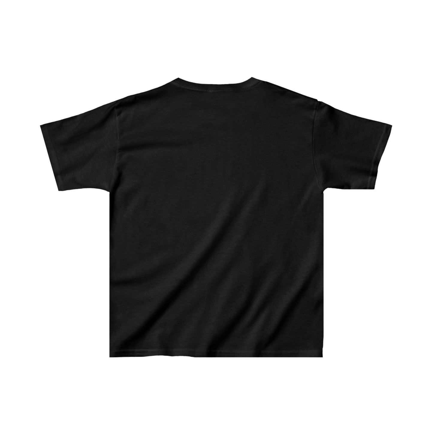 Premium Kids Heavy Cotton™ Tee: Ultimate Comfort and Durability