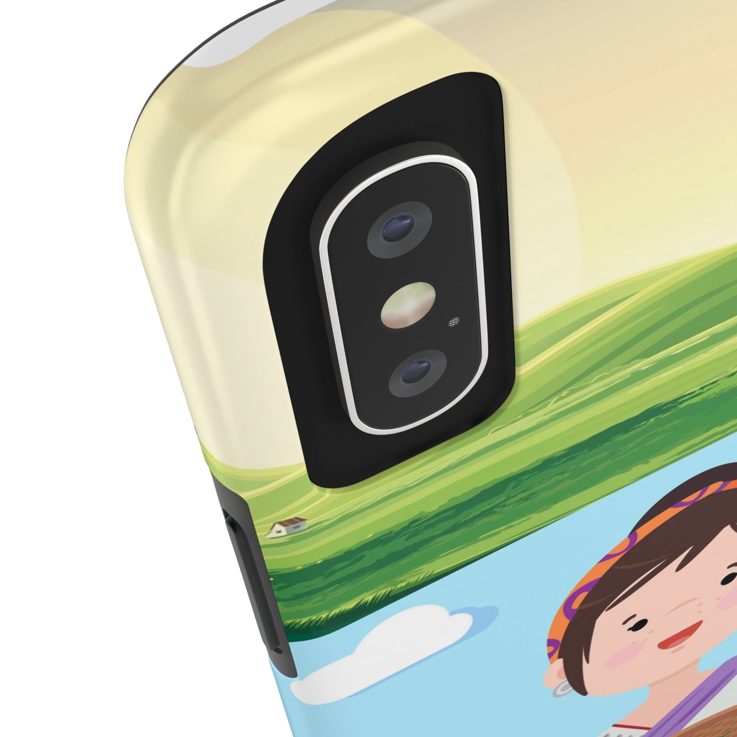 Ultimate Defense: iPhone Tough Phone Cases for Unbeatable Protection